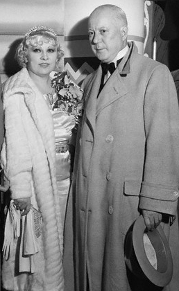 William LeBaron