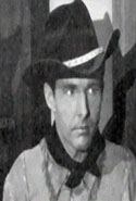 Johnny Carpenter