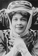 Kathleen Howard