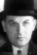 Henry Kendall