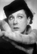 Lucie Mannheim