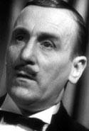 Wylie Watson