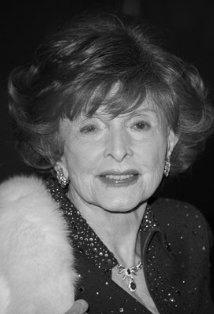 Patricia Barry