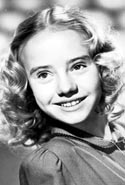 Peggy Ann Garner