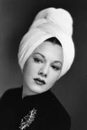 Maria Montez