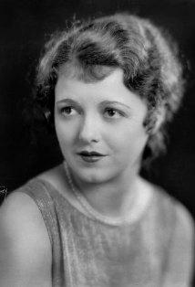 Janet Gaynor