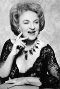Hermione Gingold