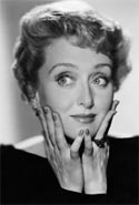 Celeste Holm