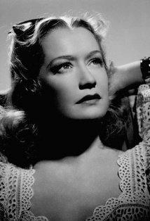 Miriam Hopkins
