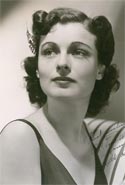 Ruth Hussey