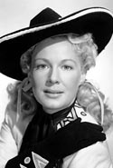 Betty Hutton