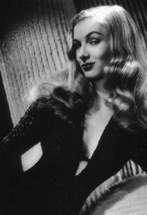Veronica Lake