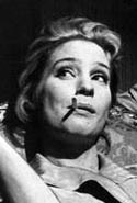 Ingrid Thulin