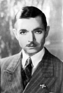Johnny Arthur