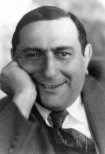 Ernst Lubitsch