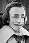 Nigel De Brulier