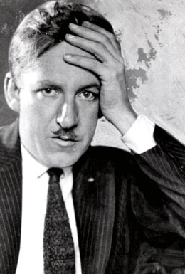 Tod Browning