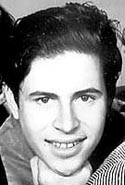 Bernard Punsly