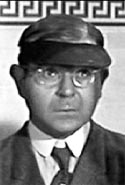 Marvin Kaplan