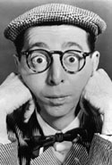 Arnold Stang