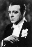 Lowell Sherman