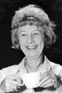 Marie Blake