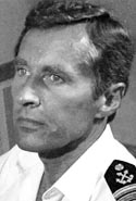 George Mikell