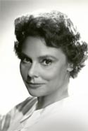 Irene Worth