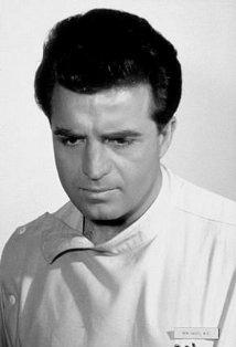 Vince Edwards