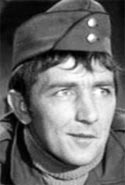 Richard Dawson
