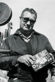 Robert Aldrich