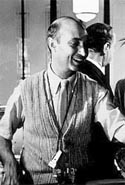 Melville Shavelson