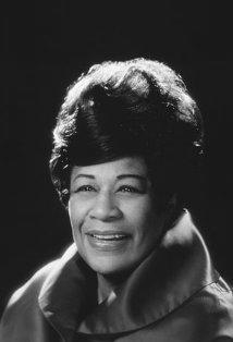 Ella Fitzgerald