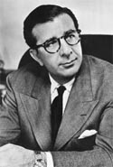 Dore Schary