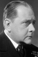 Olaf Hytten