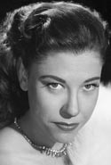 Judy Canova
