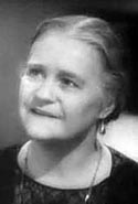Mary Gordon