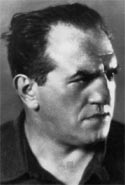 Louis Wolheim