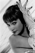 Shirley MacLaine