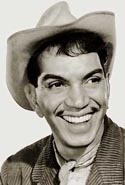Mario Moreno ("Cantinflas")
