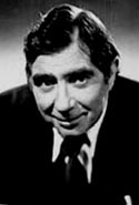 Robert Newton