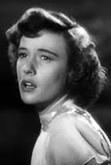 Phyllis Thaxter