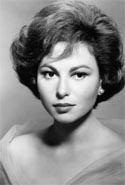 Haya Harareet