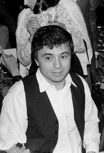 Robert Blake