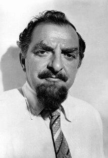 Hugh Griffith