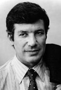 Michael Tolan