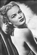 June Haver