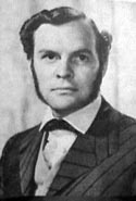 Carroll Nye