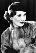 Diana Wynyard