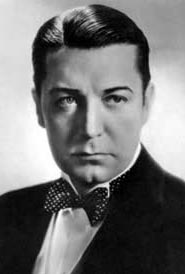 Clive Brook